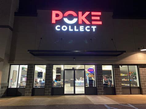 poke collect|pokecollector website.